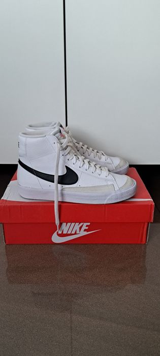 Buty nike blazer mid 77