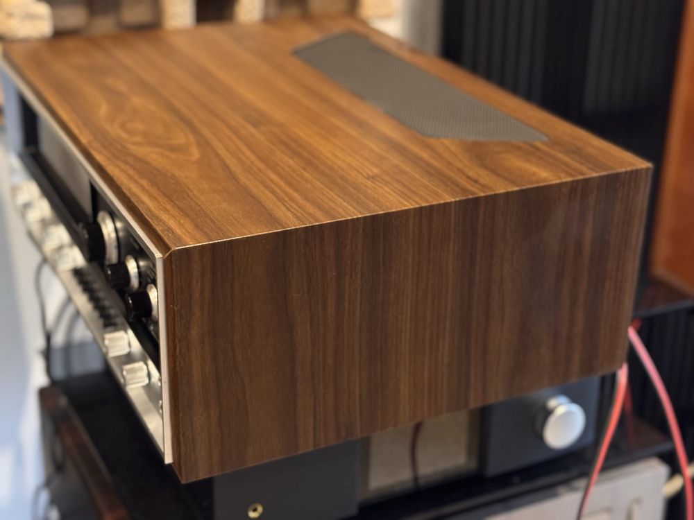 Pioneer sx-6000 amplituner stereo z lat 70