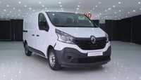 Renault Trafic L1H1 1.2T c/iva