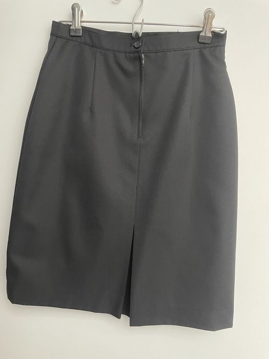 Traje académico Coimbra feminino