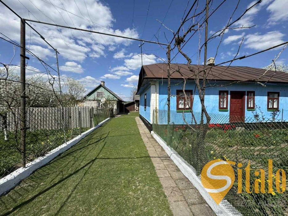 Продаж будинку, с. Миколаїв, вулиця Нова, Радехівський район