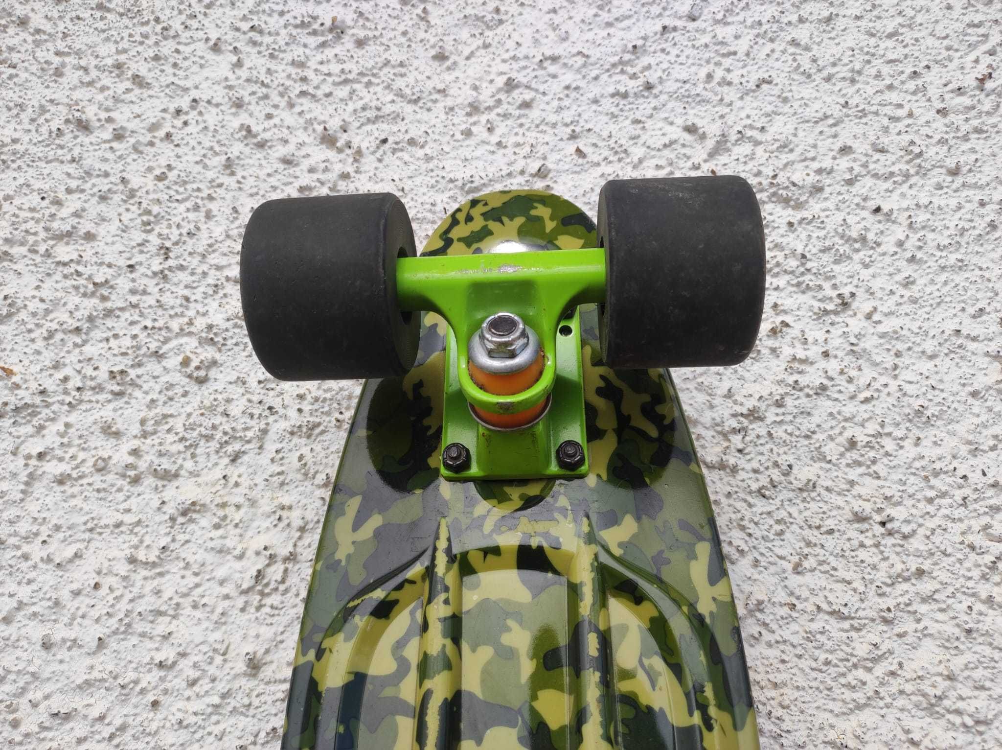 Mini skate_deeply