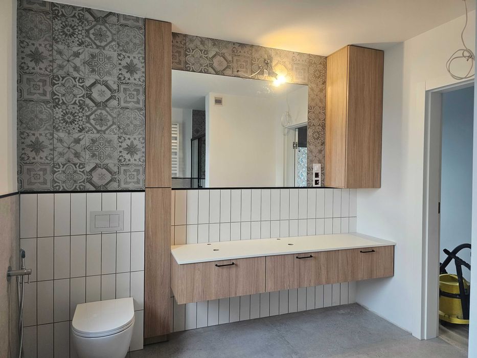 Na wymiar kuchnie, szafy oraz inne meble. Solidnie i tanio.