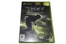 Gra Thief Deadly Shadows Microsoft Xbox