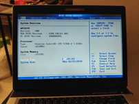 Asus pro 31f laptop