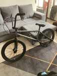 BMX WeThePeople Justice 20.75” [+ Extras]