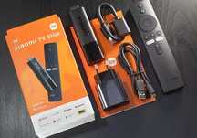 TV-Приставка Xiaomi Mi TV Stick 4K 2/8 (MDZ-27-AA) Global
