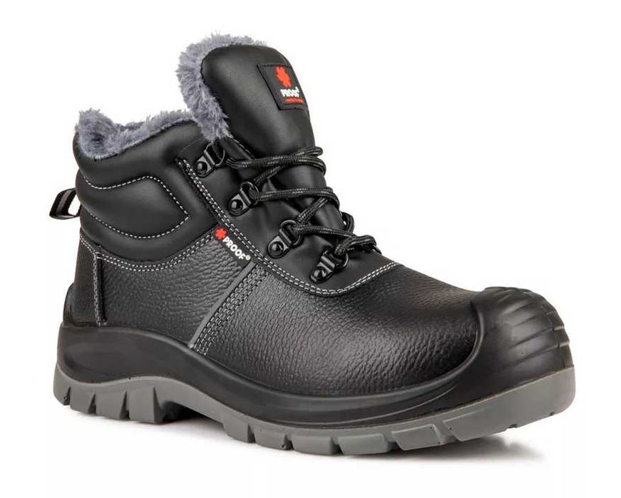 Buty robocze Proof Squall  S3  rozmiar 42