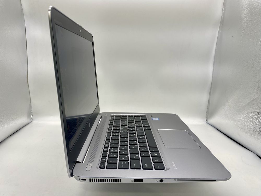 HP EliteBook Folio 1040 G3 14” FHD IPS i5-6300u/16GB/SSD M2 256 Gb/30%