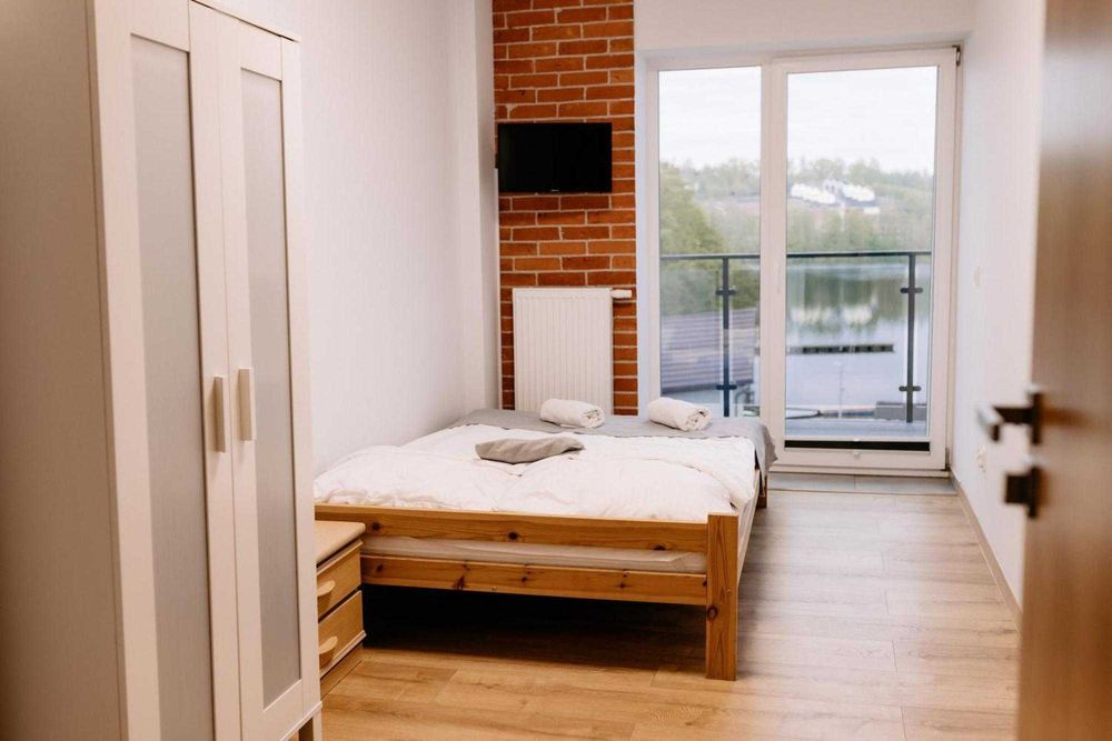 Chmielno wynajem mieszkania z wyposażeniem