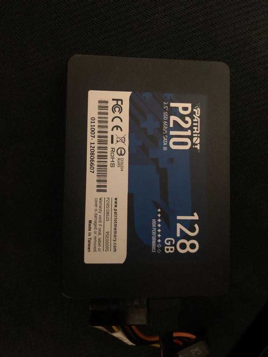 Komputer  Dell – i7/ 16GB RAM / GTX 1650 / SSD + HDD– Gotowy do pracy!