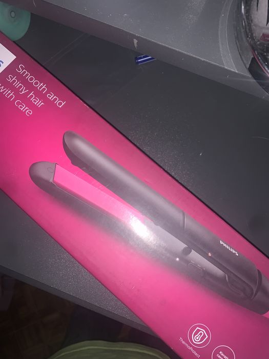 Выпрямитель для волос