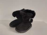 Buty dziecięce zimowe UGG Australia w rozmiarze 27