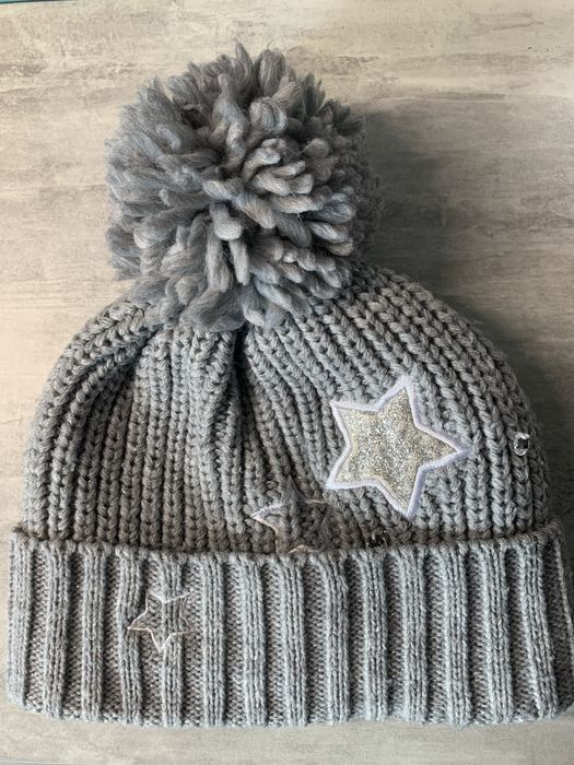 Шапка Topolino тепла