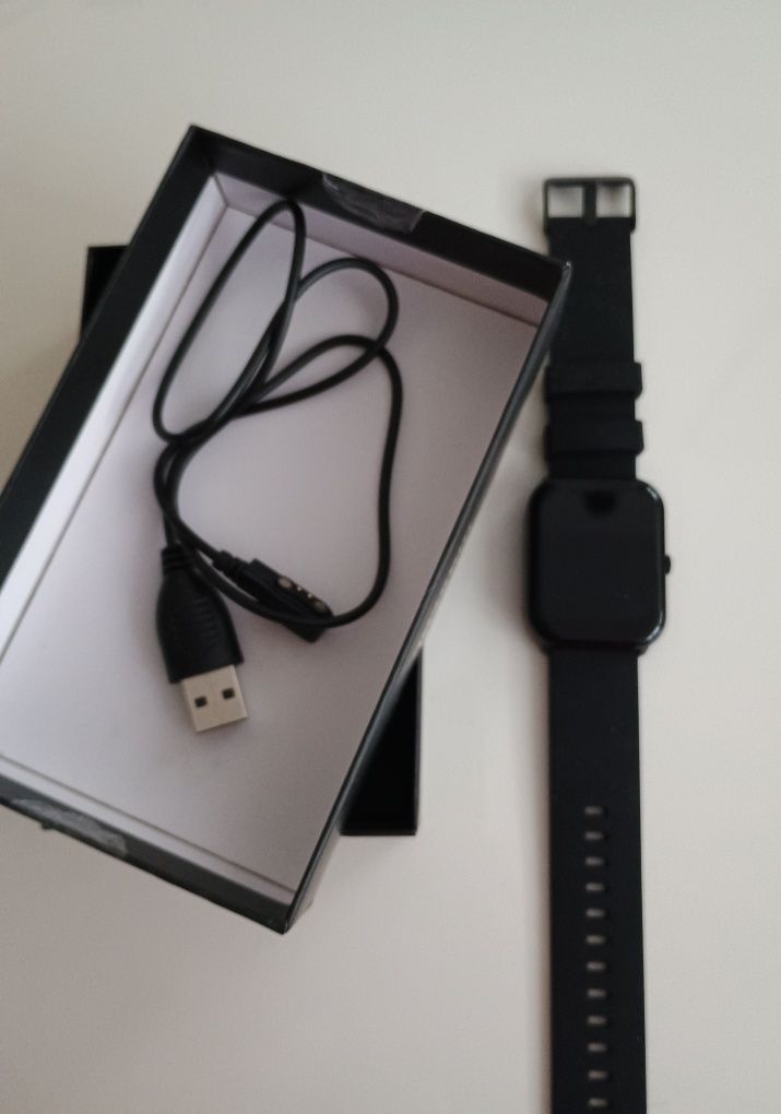 Smartwatch Maxcom Aueum SE