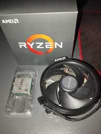 Процессор Ryzen 3 1200 Box