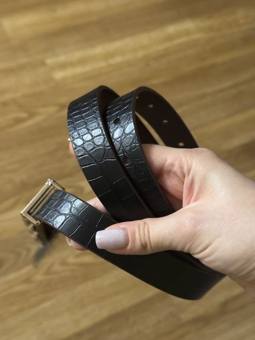 Ремінь Roberto Cavalli жіночій, оригінал