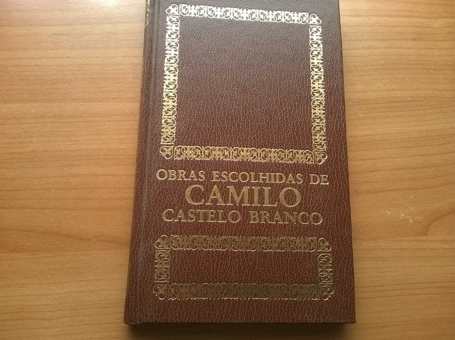 Memórias de Guilherme do Amaral - Camilo Castelo Branco