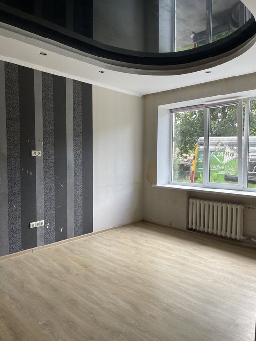 3к 36000$ Жовтневе містечко