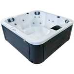 Całoroczne Jacuzzi z hydromasażem (190х190х81 cm), INSTAL-POOL