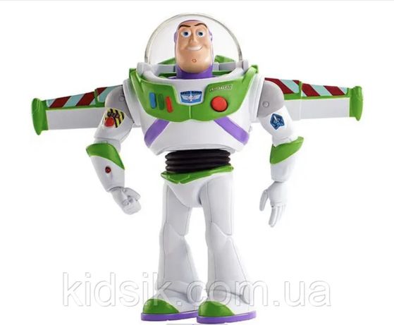 Продам игрушку space ranger original