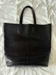 Torba Massimo Dutti skóra
