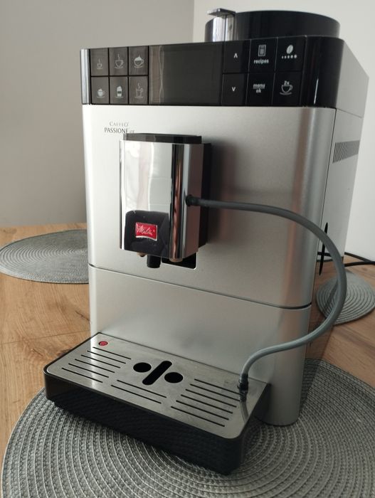 Sprzedam melitta passione ot