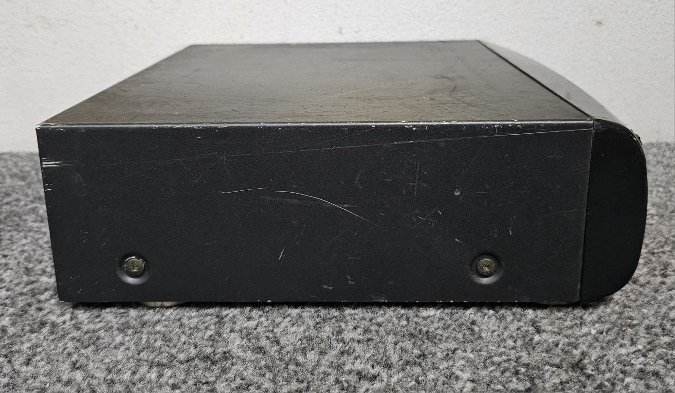 Tuner Sound Processor TECHNICS ST-CH505. Wysyłka 0 zl