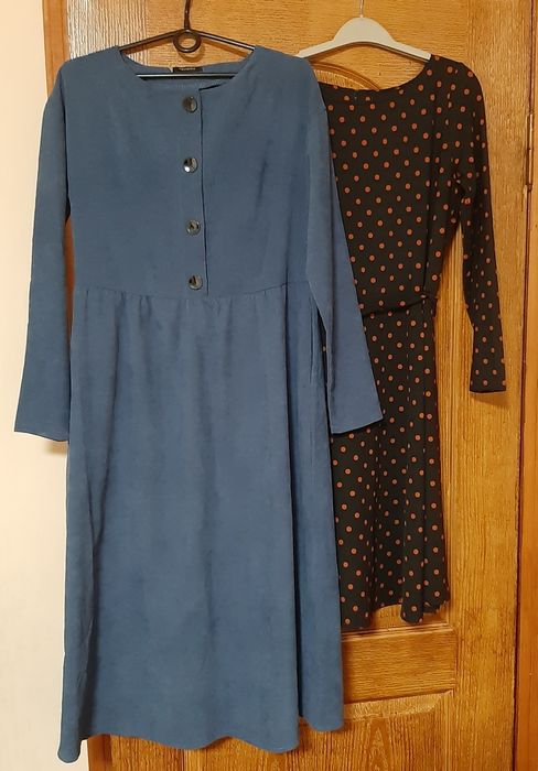 Платье с длинным рукавом Ariadna, p. 44-46, M