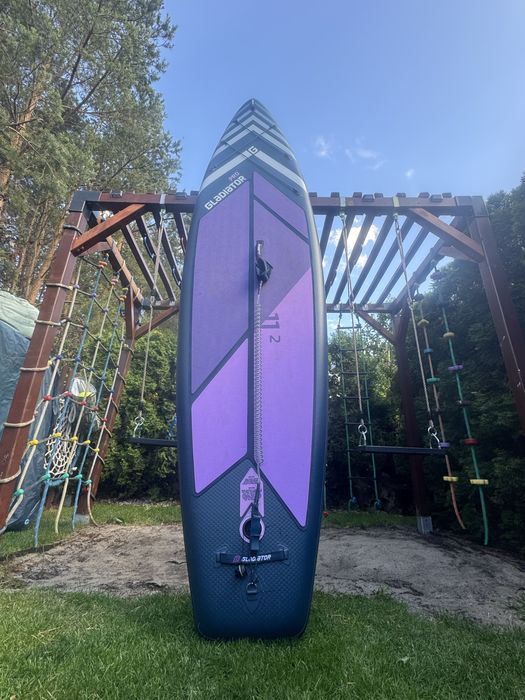Deska SUP Gladiator Pro