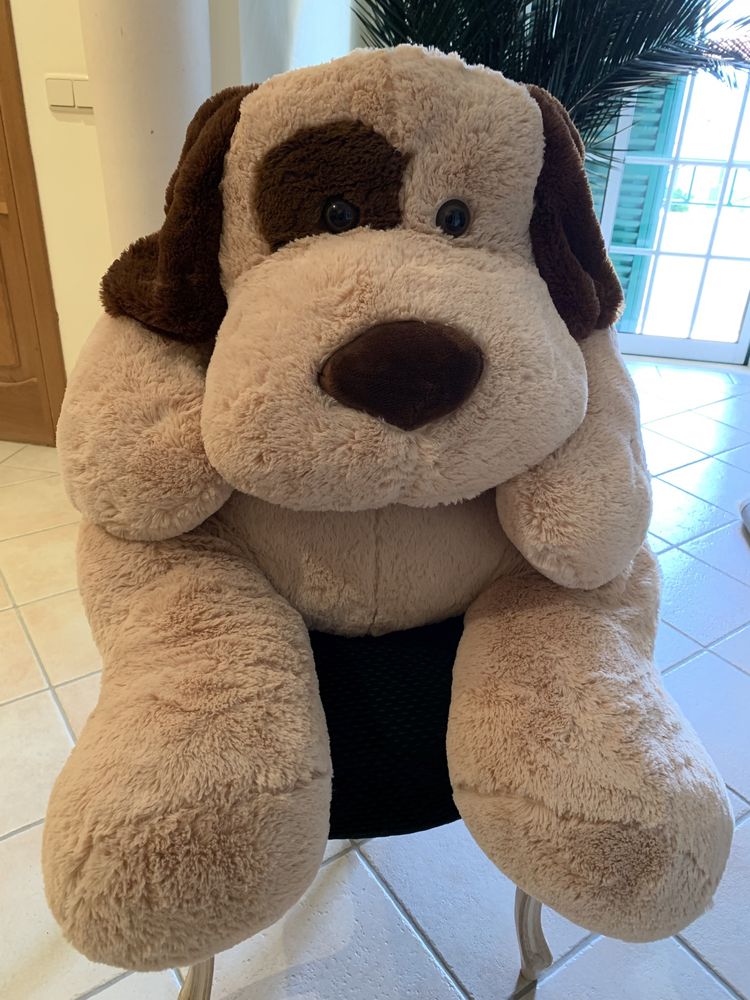 Peluche Urso Novo