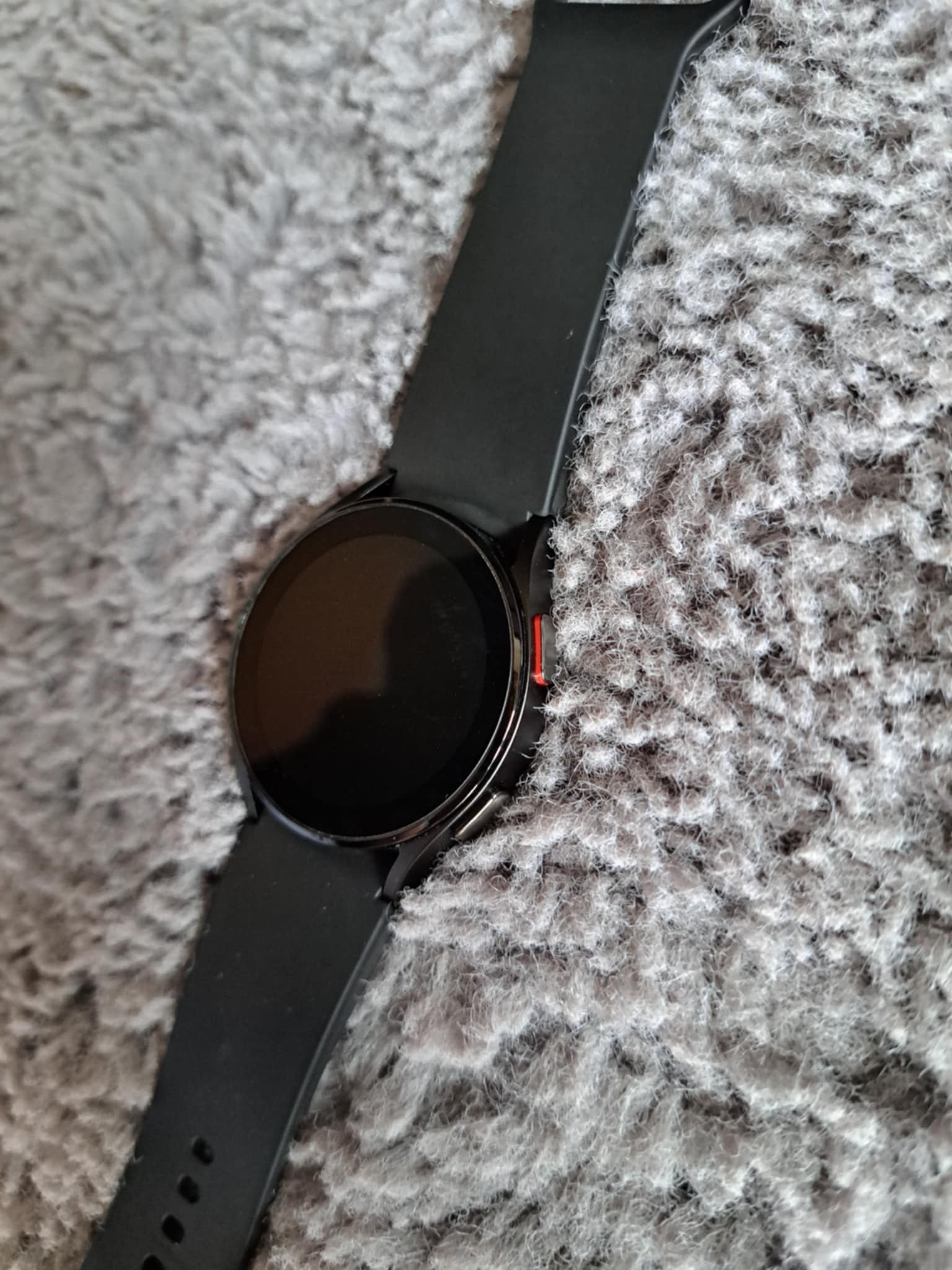 Samsung Galaxy Watch 4