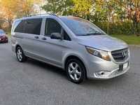 Mercedes-Benz Metris 2016 2.0L