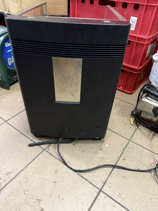 Lodówka do expresu WMF 9000