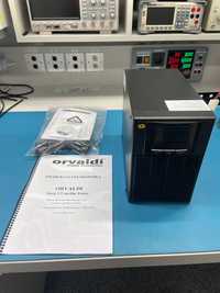 Zasilacz UPS (On-Line) - ORVALDI VT1K (1000VA/900W)