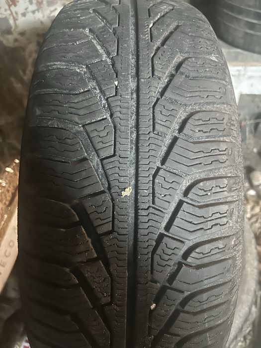 Opony UNIROYAL 215/65/16