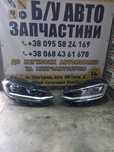 Фари фара оптика Full Led Нова! права ліва VW Golf 7 Sportsvan