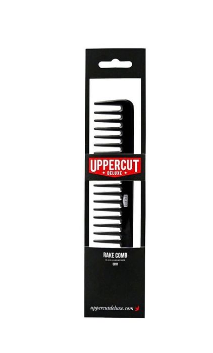 Uppercut Deluxe CB11 Rake Comb grzebień do włosów