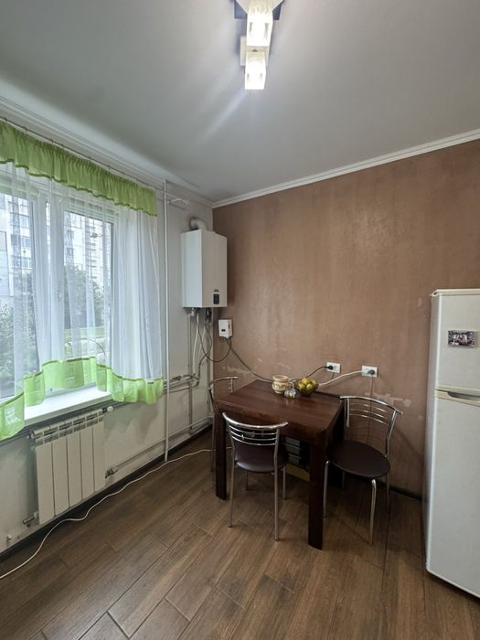 Продаж 2-кімнатної квартири в м. Калуші