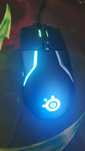 Steel series rival 600