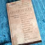 Etyka wielka Poetyka Arystoteles
