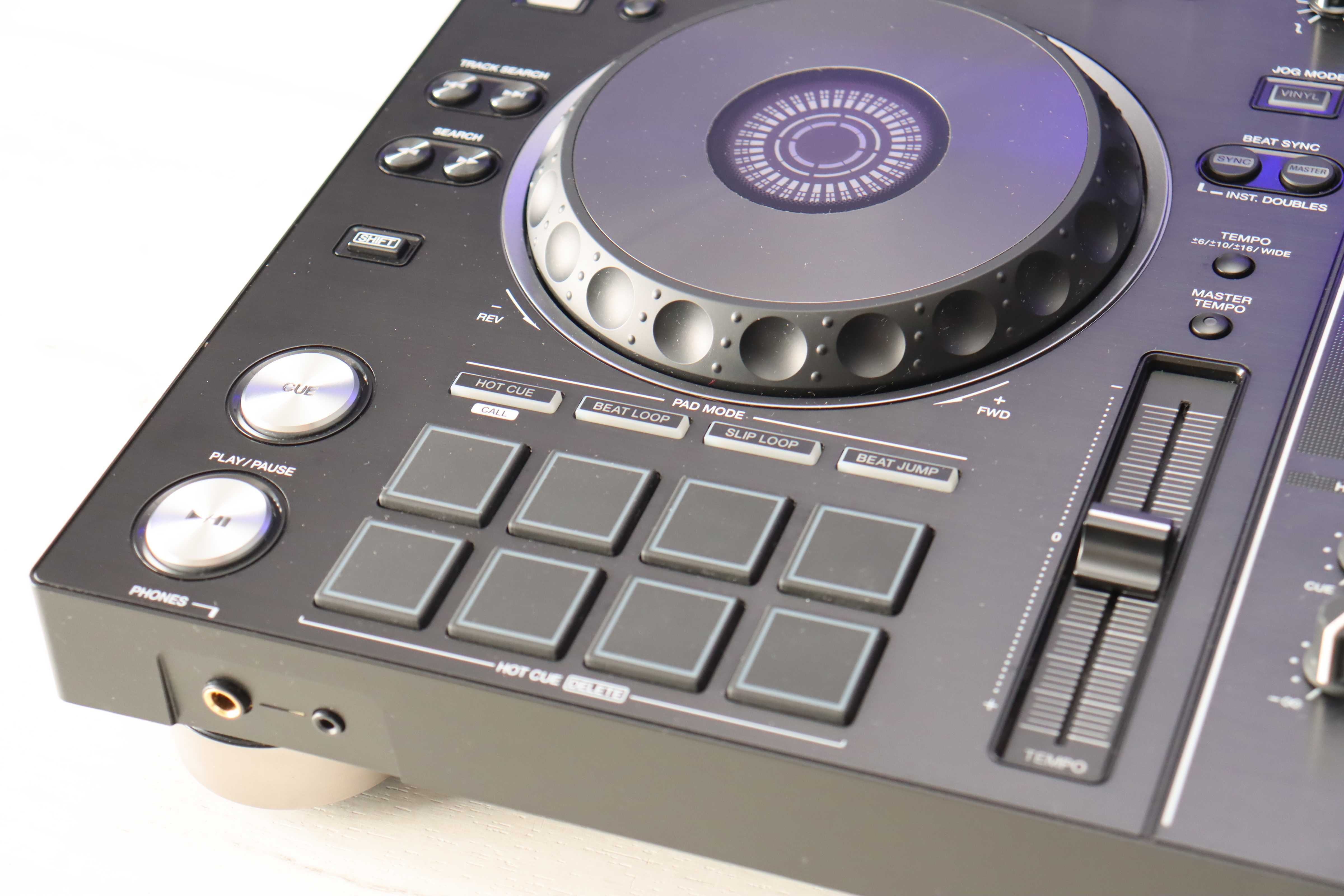 Pioneer DJ XDJ RX2 Kontroler Gwarancja