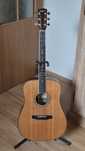 Gitara akustyczna Larrivee D-09