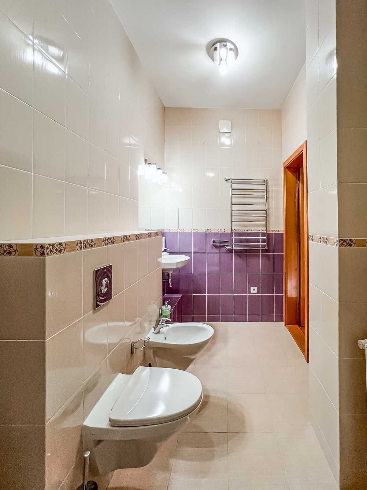 Оренда, вул. Олеся Гончара, 26, 5 кімнат, 220 м², Kiyv rent apartment