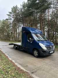 Продам евакуатор Renault Master 2017