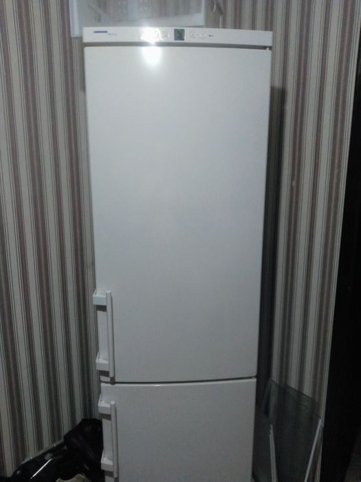 Liebherr  куллер