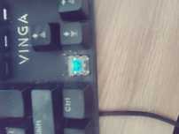 Продам механику Vinga blue swith