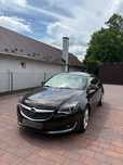 Opel Insignia Sprzedam Opel Insignia – Bezwypadkowy – Stan Bardzo Dobry