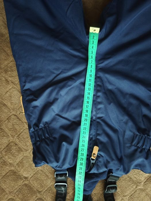 Комбінезон Reima куртка комплект