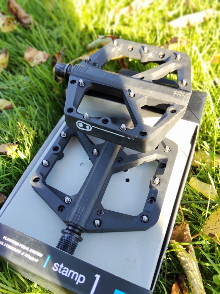 Crankbrothers stamp 1 large